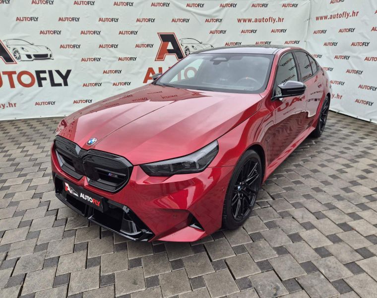 BMW M5, Shadowline, HeadUP, 360 Kamera, Bowers&Wilkins, KeylessGO, 20"