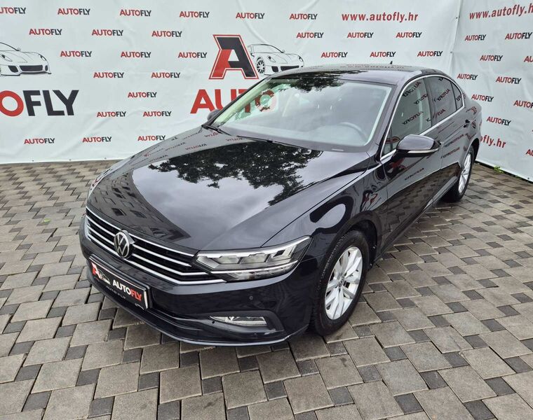 VW Passat 2.0 TDI DSG Business, Kamera, ACC, HR auto, Navi, u PDV-u