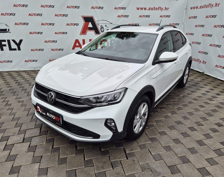 VW Taigo 1.0 TSI Life, HR auto, tvornička garancija, u PDV-u