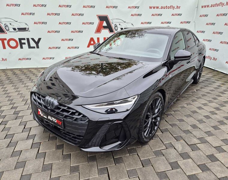 Audi A6 40 TDI Quattro 3xSline Edition One, HD Matrix, 3x Display