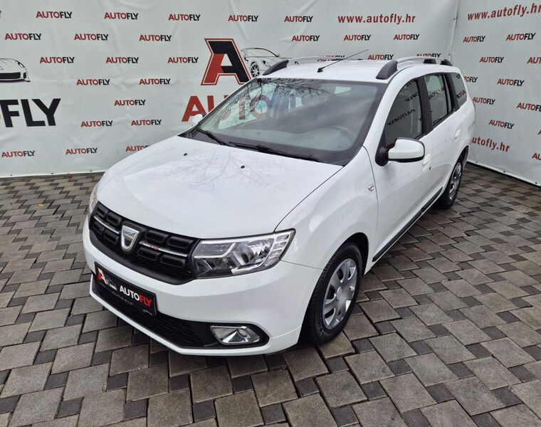 Dacia Logan Karavan 1.0 SCe MCV 75 Essential, Klima